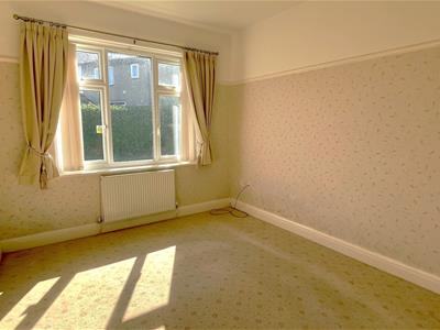 GROUND FLOOR BEDROOM